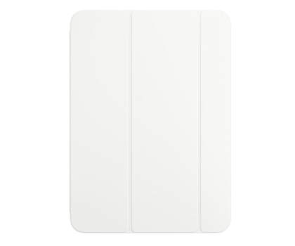 Etui do tableta APPLE Etui Smart Folio iPad A16 biały
